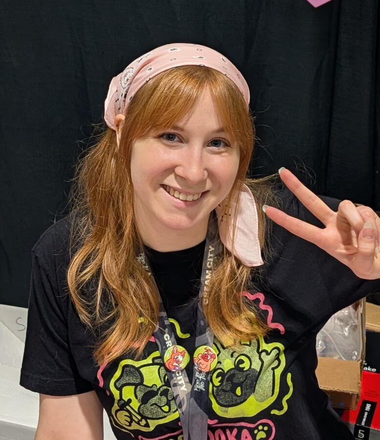 Meet the Artist Meet the Artist