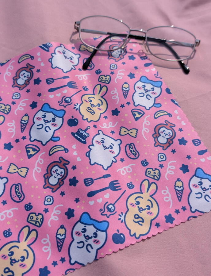 Lens Cloth Lens Cloth