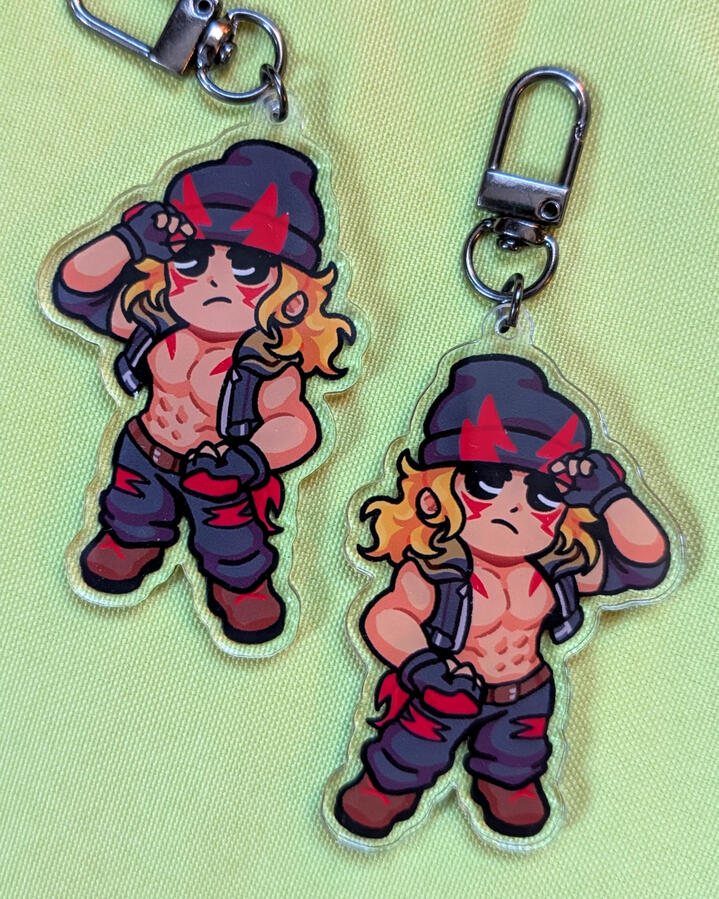 Alex charm Alex charm