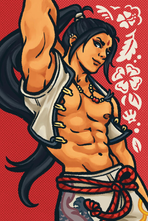 Jamie Jamie