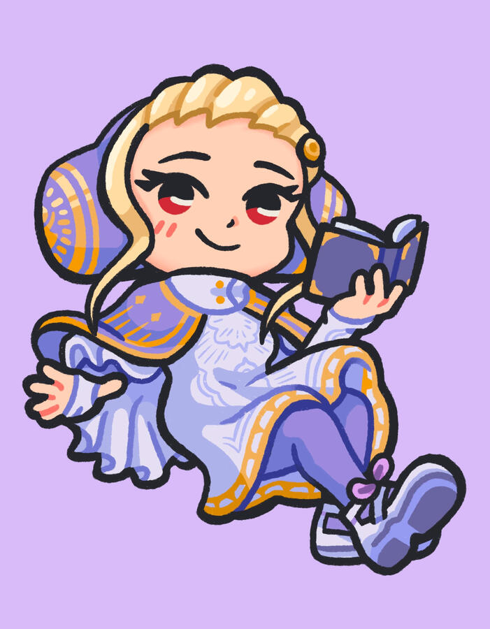 Ingrid