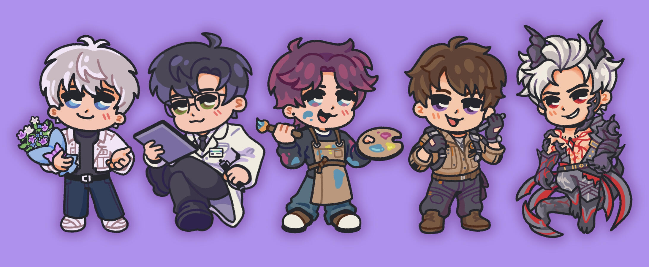 LADS LADS