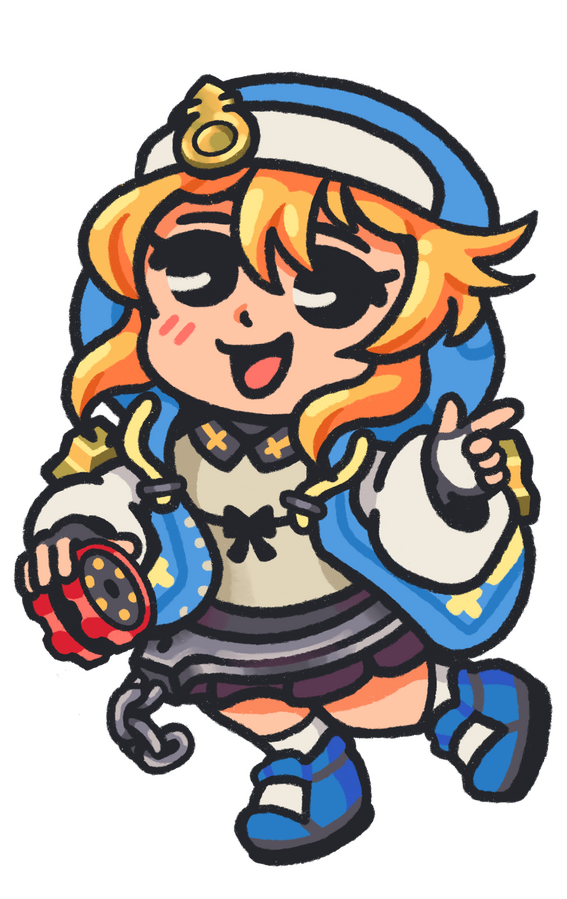 Bridget Bridget