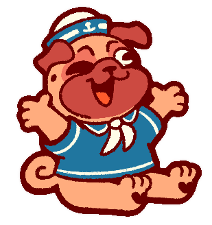 Sailor pook Sailor pook