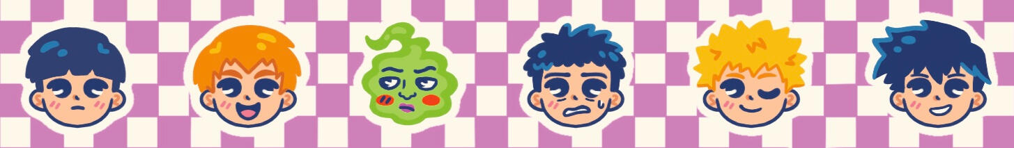 Mob Psycho 100 Mob Psycho 100