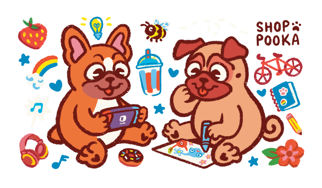 ShopPooka